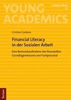 Cristian Cardoso - Financial Literacy in der Sozialen Arbeit, Häftad