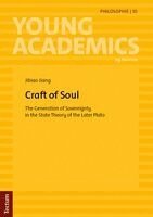 Jibiao Jiang - Craft of Soul, Häftad