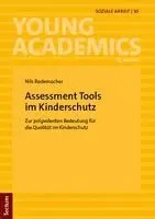 Nils Rademacher - Assessment Tools im Kinderschutz, Häftad. Tillgänglighet: Lägg i varukorg