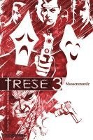 bokomslag Trese 3