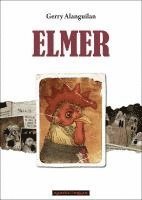 bokomslag Elmer