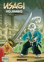 Stan Sakai - Usagi Yojimbo 28, Häftad