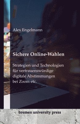 Sichere Online-Wahlen 1