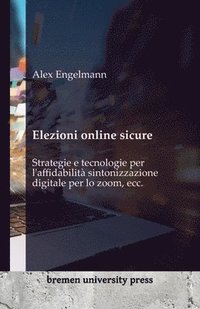 bokomslag Elezioni online sicure