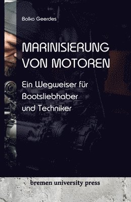 bokomslag Marinisierung von Motoren