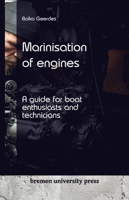 bokomslag Marinisation of engines