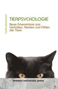 bokomslag Tierpsychologie