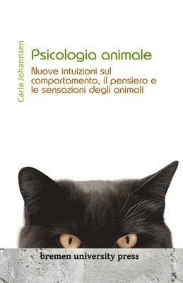 Psicologia animale 1