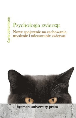 Psychologia zwierz&#261;t 1