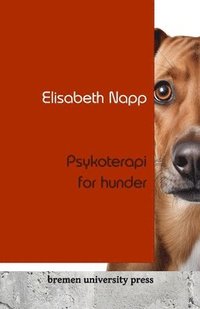 bokomslag Psykoterapi for hunder