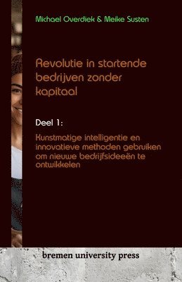 Revolutie in startende bedrijven zonder kapitaal 1