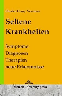 bokomslag Seltene Krankheiten