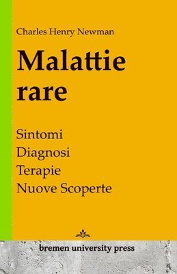 Malattie rare 1