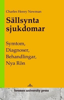 Sllsynta sjukdomar 1