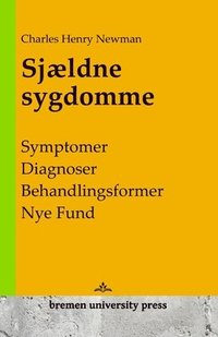 bokomslag Sjældne sygdomme