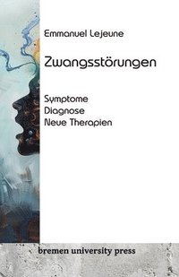 bokomslag Zwangsstörungen