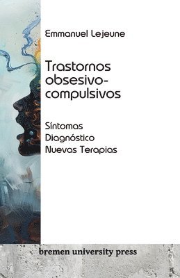 bokomslag Trastornos obsesivo-compulsivos