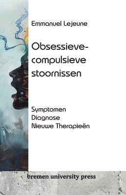 bokomslag Obsessieve-compulsieve stoornissen