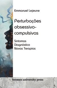 bokomslag Perturbações obsessivo-compulsivas