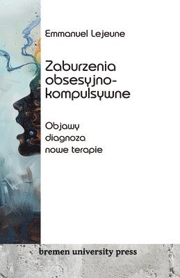 bokomslag Zaburzenia obsesyjno-kompulsywne