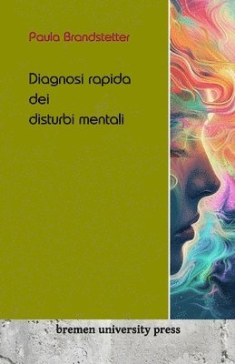 bokomslag Diagnosi rapida dei disturbi mentali