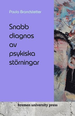 bokomslag Snabb diagnos av psykiska strningar