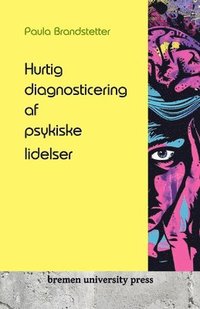 bokomslag Hurtig diagnosticering af psykiske lidelser