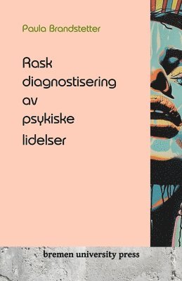 bokomslag Rask diagnostisering av psykiske lidelser