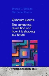 bokomslag Quantum worlds