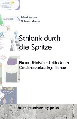 Schlank durch die Spritze 1