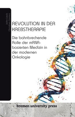 bokomslag Revolution in der Krebstherapie