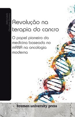 Revoluo na terapia do cancro 1