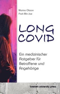 bokomslag Long COVID