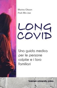 bokomslag Long COVID
