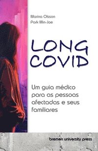 bokomslag Long COVID