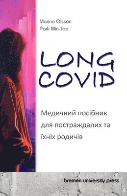 bokomslag Long Covid