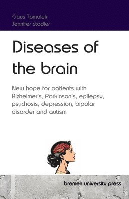 bokomslag Diseases of the brain