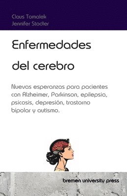 Enfermedades del cerebro 1