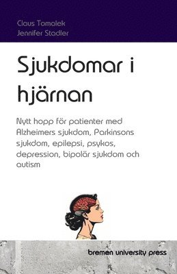 bokomslag Sjukdomar i hjrnan