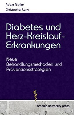 bokomslag Diabetes und Herz-Kreislauf-Erkrankungen