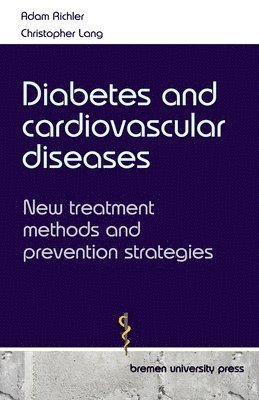 bokomslag Diabetes and cardiovascular diseases