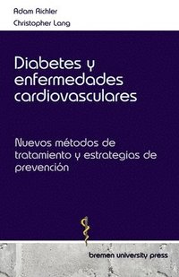 bokomslag Diabetes y enfermedades cardiovasculares