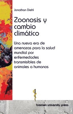 bokomslag Zoonosis y cambio climtico