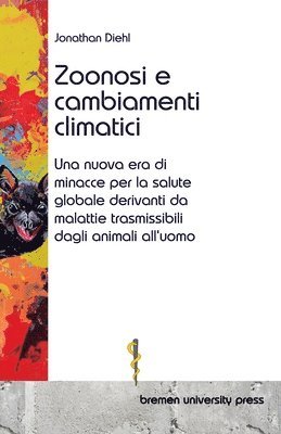 bokomslag Zoonosi e cambiamenti climatici