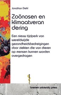 bokomslag Zonosen en klimaatverandering