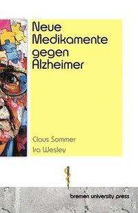 bokomslag Neue Medikamente gegen Alzheimer