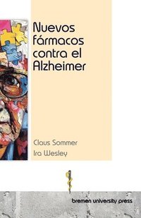 bokomslag Nuevos fármacos contra el Alzheimer