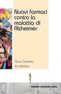 bokomslag Nuovi farmaci contro la malattia di Alzheimer