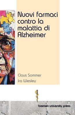 bokomslag Nuovi farmaci contro la malattia di Alzheimer