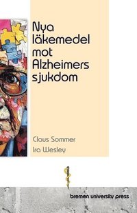 bokomslag Nya lkemedel mot Alzheimers sjukdom